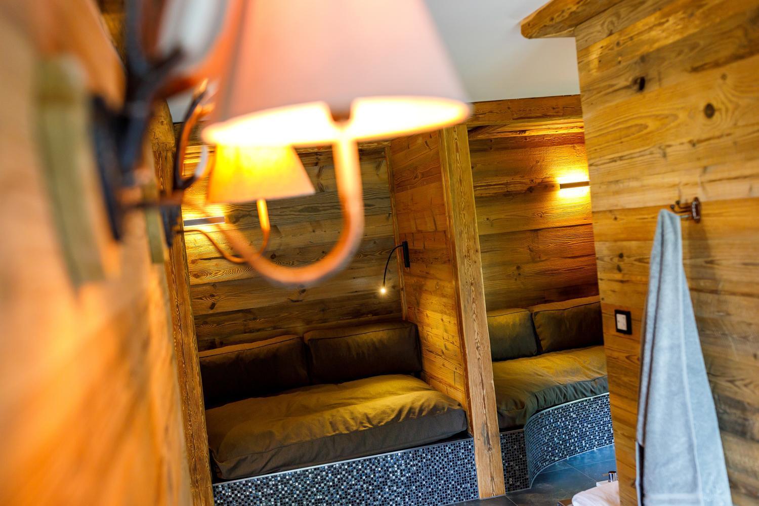 Spreewald Chalet Wohnung Spreeblick Kolonie  Extérieur photo
