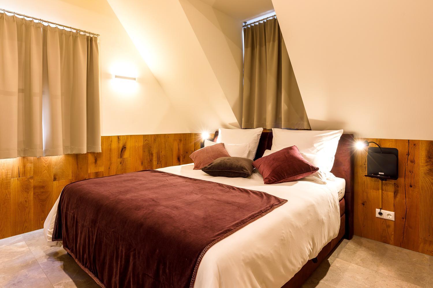 Spreewald Chalet Wohnung Spreeblick Kolonie  Extérieur photo